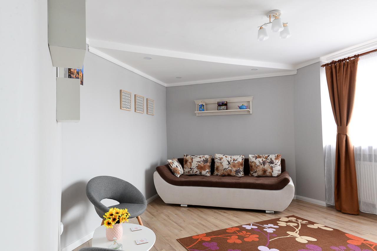 Alba Home Alba Iulia Exterior foto